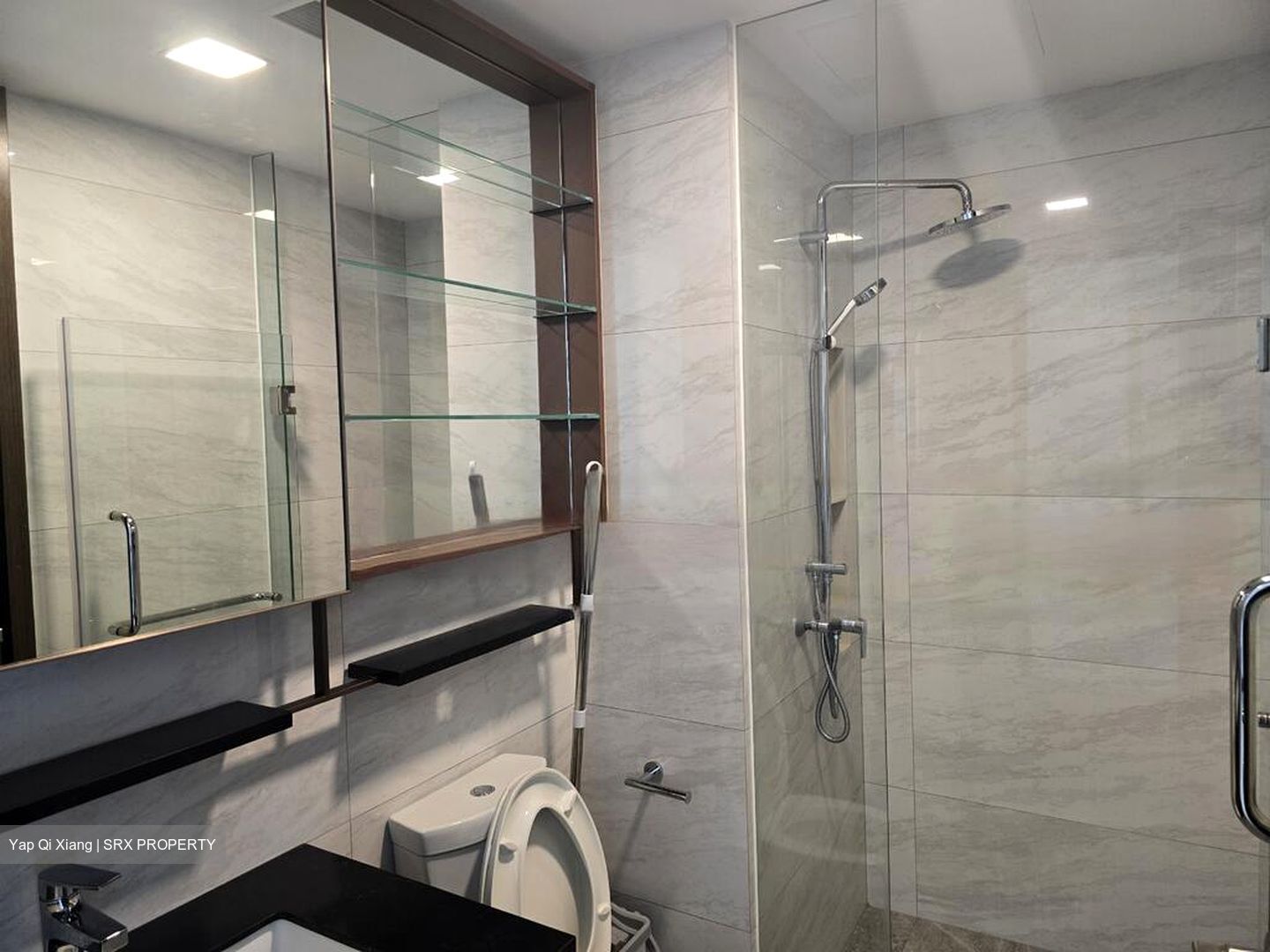 Normanton Park (D5), Apartment #504311041